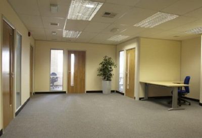 Serviced office - Newbury