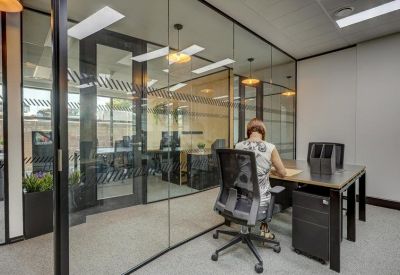 Serviced office - Stevenage