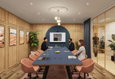 Kings Court, Parsonage Lane