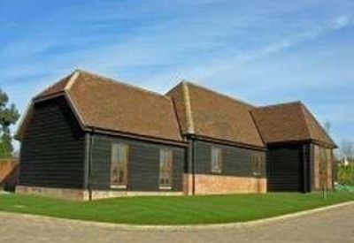Offices at Kingsclere Barns