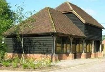 Serviced offices to hire in Kingsclere