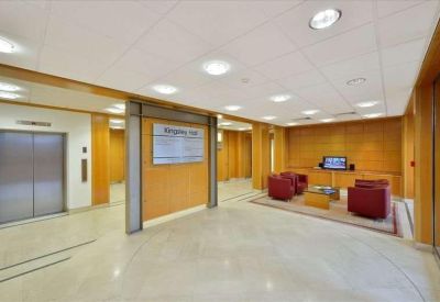 Bailey Lane, Kingsley Hall executive offices