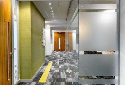 Serviced offices to rent in Swindon