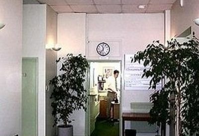 Executive suites in central Bristol