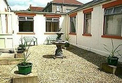 South Road, Kingswood House