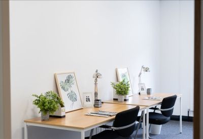 Serviced office centre in Bradford