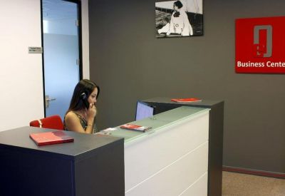 Konak Mahallesi, Lefkoşe Cd, 120 Sokak, Ofis +, Kat: 1, No: 3, Dr: 10 Nilüfer executive offices