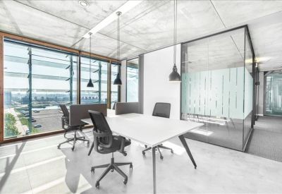 Office accomodations to rent in Amsterdam