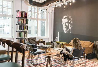 Image of Berlin serviced office