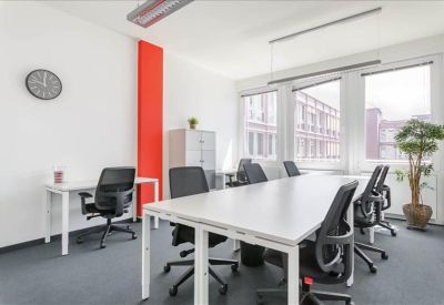 Executive office - Munich