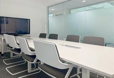 Kyllikinportti 2 office accommodations