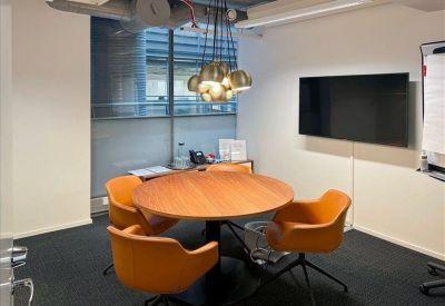 Offices at Kyllikinportti 2