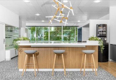 Oeiras serviced office