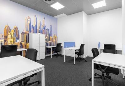 Serviced office to lease in Vila Nova de Gaia