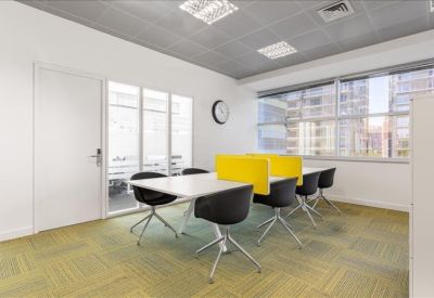 Serviced office - Vila Nova de Gaia