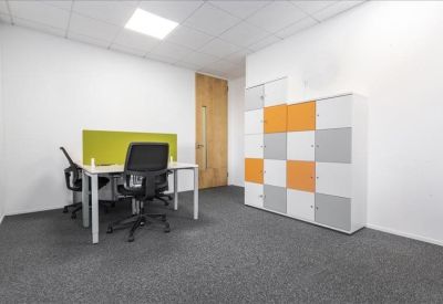 Serviced office to rent in Portsmouth