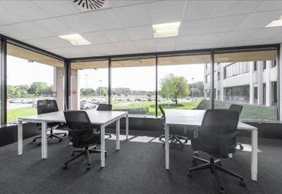 Lakeside North Harbour, Western Road, Ground Floor, Building 1000 executive suites