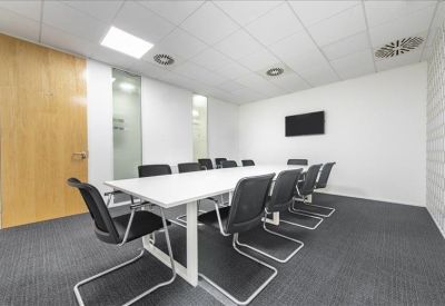 Exterior image of Lakeside North Harbour, Western Road, Ground Floor, Building 1000