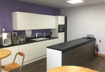 Exterior image of 1 Station Road, Hampshire