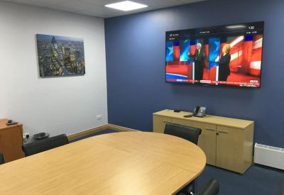 Executive suites to hire in Hook (Hampshire)