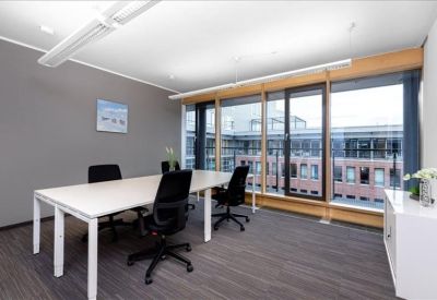 Landsbergerstrasse 302