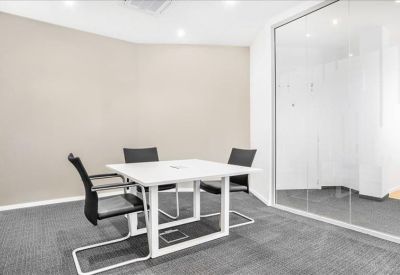 Executive office centre to let in Antwerp