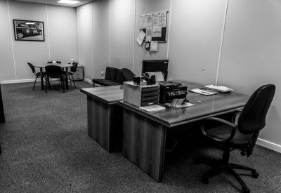 Lea Green Business Park, Unit 17, Eurolink