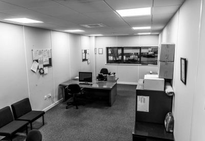 Office accommodations to lease in Saint Helens