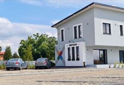 Executive office centres to lease in Munich