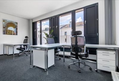 Serviced offices to let in Munich