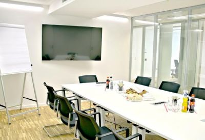 Executive suite - Munich