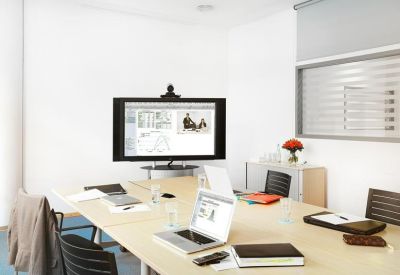 Serviced office - Munich