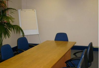 Exterior image of 140 The Broadway, Link House