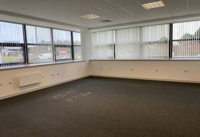 Exterior image of Burnbrae Road, Linwood