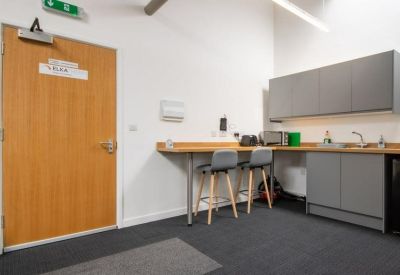 Priory Park, Priory Industrial Estate serviced offices