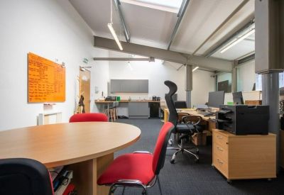 Serviced office - Tetbury