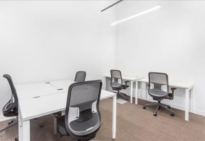 Image of Manchester office suite