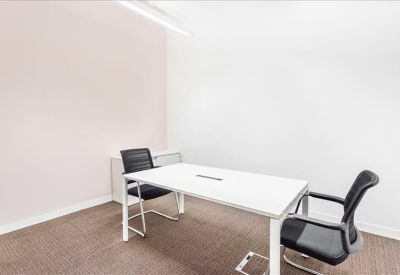 Manchester executive office centre