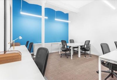 Executive office centre - Manchester