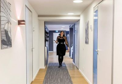 Office accommodation to lease in Munich