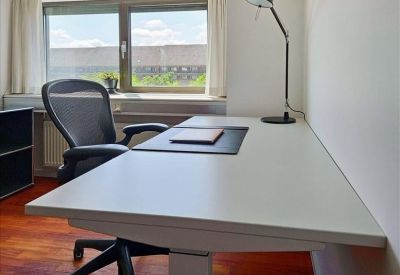 Copenhagen office space