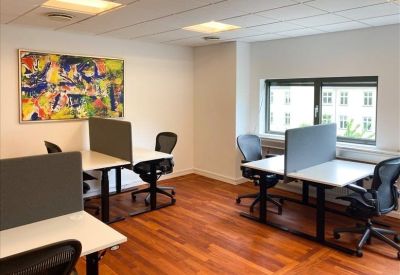 Business Centre Nord, Lyngbyvej 20 executive suites