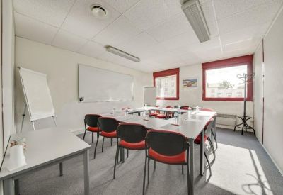 Serviced office to hire in Lyon
