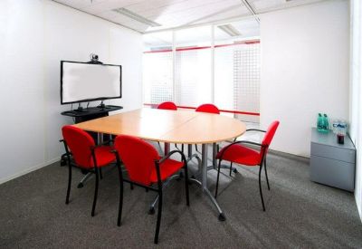 Executive office centre - Lyon