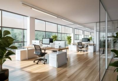 Executive office centres to rent in Lyon