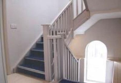 Exterior image of Main Highstreet, Delgany Village