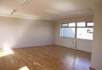 Delgany executive office