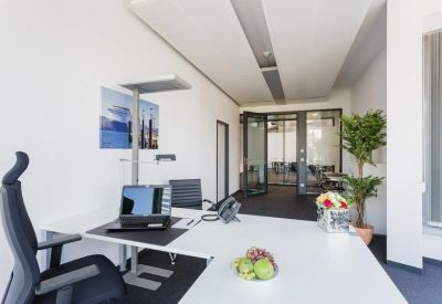 Exterior image of Mainzer Landstraße 69