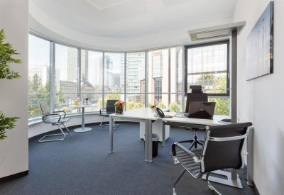 Offices at Mainzer Landstraße 69