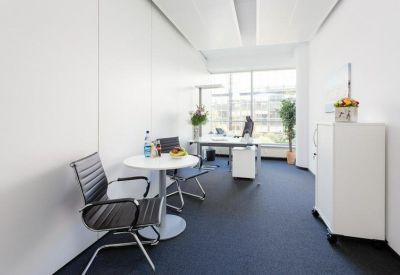 Interior of Mainzer Landstraße 69